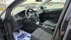 VW Golf КАТО ЧИСТО НОВ, снимка 8