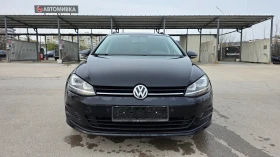 VW Golf КАТО ЧИСТО НОВ, снимка 2