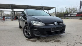 VW Golf КАТО ЧИСТО НОВ, снимка 3