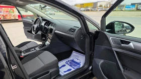 VW Golf КАТО ЧИСТО НОВ, снимка 12