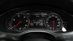 Audi A7 3.0TDI QUATTRO * ПОДГРЕВИ * HUD * ЛЮК, снимка 7