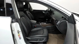 Audi A7 3.0TDI QUATTRO * ПОДГРЕВИ * HUD * ЛЮК, снимка 10