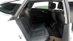 Audi A7 3.0TDI QUATTRO * ПОДГРЕВИ * HUD * ЛЮК, снимка 11