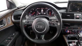 Audi A7 3.0TDI QUATTRO * ПОДГРЕВИ * HUD * ЛЮК, снимка 6