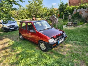 Daewoo Tico, снимка 1