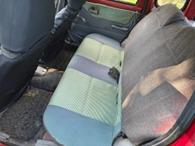 Daewoo Tico, снимка 7