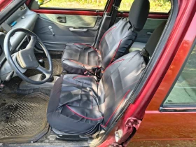 Daewoo Tico, снимка 6