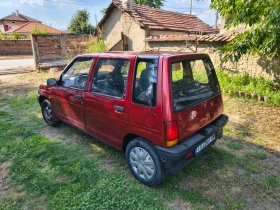 Daewoo Tico, снимка 4