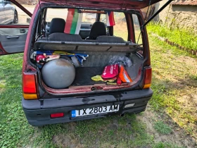 Daewoo Tico, снимка 8