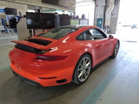 Porsche 911 * Carrera * CARFAX * ЦЕНА ДО БГ, снимка 5