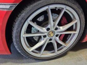 Porsche 911 * Carrera * CARFAX * ЦЕНА ДО БГ, снимка 7