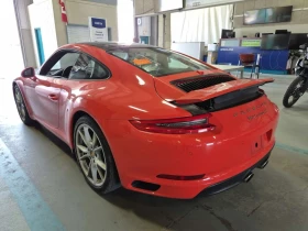 Porsche 911 * Carrera * CARFAX * ЦЕНА ДО БГ, снимка 3