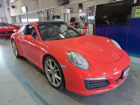 Porsche 911 * Carrera * CARFAX * ЦЕНА ДО БГ, снимка 2