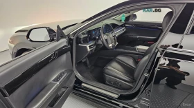 Hyundai Grandeur 3.5-LPG/PREMIUM/DRIVE-ASSISTS, снимка 5