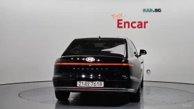 Hyundai Grandeur 3.5-LPG/PREMIUM/DRIVE-ASSISTS, снимка 4