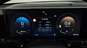 Hyundai Grandeur 3.5-LPG/PREMIUM/DRIVE-ASSISTS, снимка 8