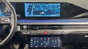 Hyundai Grandeur 3.5-LPG/PREMIUM/DRIVE-ASSISTS, снимка 9