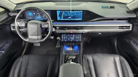 Hyundai Grandeur 3.5-LPG/PREMIUM/DRIVE-ASSISTS, снимка 6