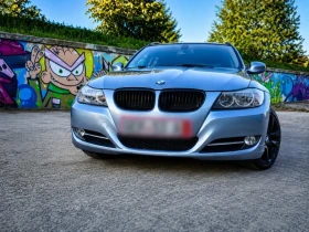 BMW 318 LCI 184k реални, снимка 1