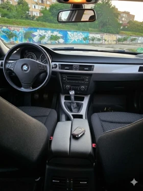 BMW 318 LCI 184k реални, снимка 5