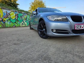 BMW 318 LCI 184k реални, снимка 2