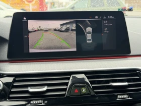 BMW 530 xDrive * M Pack * АвтоКредит * (ЦЕНА ДО БГ), снимка 8