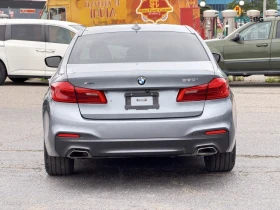 BMW 530 xDrive * M Pack * АвтоКредит * (ЦЕНА ДО БГ), снимка 3