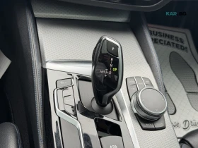 BMW 530 xDrive * M Pack * АвтоКредит * (ЦЕНА ДО БГ), снимка 11