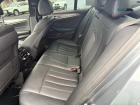 BMW 530 xDrive * M Pack * АвтоКредит * (ЦЕНА ДО БГ), снимка 17