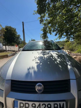 Fiat Stilo, снимка 14