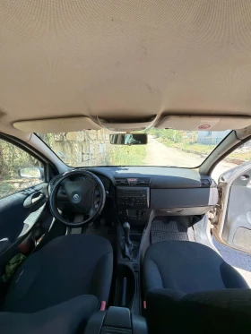 Fiat Stilo, снимка 8