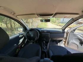 Fiat Stilo, снимка 3
