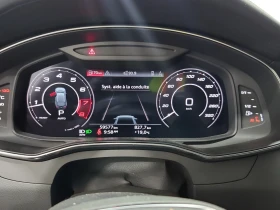 Audi Rs6 * 4.0 TFSI * АВТОКРЕДИТ * ГЛАВНО ПРЕДСТАВИТЕЛСТВО, снимка 10