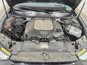 Audi Rs6 * 4.0 TFSI * АВТОКРЕДИТ * ГЛАВНО ПРЕДСТАВИТЕЛСТВО, снимка 17