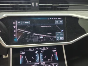 Audi Rs6 * 4.0 TFSI * АВТОКРЕДИТ * ГЛАВНО ПРЕДСТАВИТЕЛСТВО, снимка 12