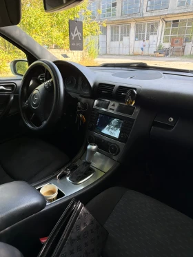 Mercedes-Benz C 270 Мултимедия , снимка 4