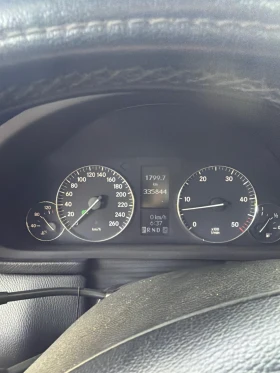 Mercedes-Benz C 270 Мултимедия , снимка 6