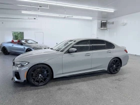 BMW 340 xDrive | CARFAX | БЕЗ ИНЦИДЕНТИ, снимка 3