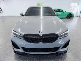 BMW 340 xDrive | CARFAX | БЕЗ ИНЦИДЕНТИ, снимка 2