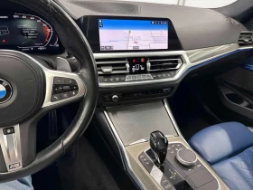 BMW 340 xDrive | CARFAX | БЕЗ ИНЦИДЕНТИ, снимка 9