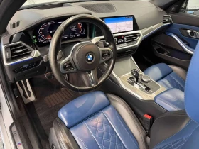 BMW 340 xDrive | CARFAX | БЕЗ ИНЦИДЕНТИ, снимка 7