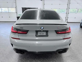 BMW 340 xDrive | CARFAX | БЕЗ ИНЦИДЕНТИ, снимка 5