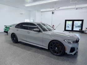 BMW 340 xDrive | CARFAX | БЕЗ ИНЦИДЕНТИ, снимка 4