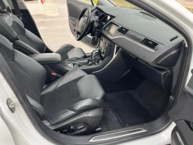 Citroen C5 2.0HDI 163кс АВТОМАТ NAVI КЛИМАТРОНИК ВНОС ИТАЛИЯ, снимка 11