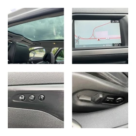Citroen C5 2.0HDI 163кс АВТОМАТ NAVI КЛИМАТРОНИК ВНОС ИТАЛИЯ, снимка 15