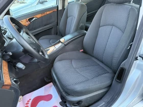Mercedes-Benz E 270 2.7CDI AVTOMAT, снимка 10