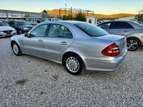Mercedes-Benz E 270 2.7CDI AVTOMAT, снимка 8