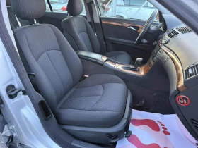 Mercedes-Benz E 270 2.7CDI AVTOMAT, снимка 12