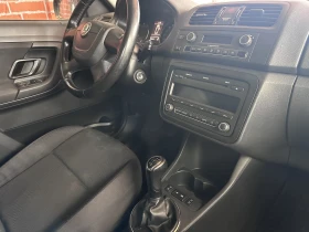 Skoda Roomster 1.2 TSI, снимка 11