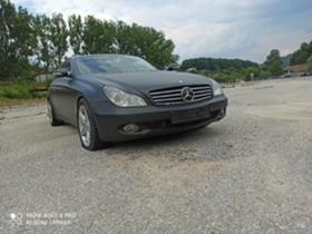 Mercedes-Benz CLS 500 130000 | Mobile.bg    6